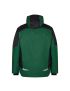 Extend Damen Softshelljacke Blue Ink/2XL