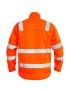 Safety EN ISO 20471 Jacke