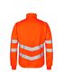 Safety Light Arbeitsjacke Orange/2XL