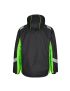 Safety Regenset Orange/2XL