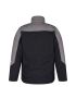 Safety+ EN ISO 20471 Multinorm Winterjacke Gelb/Schwarz/2XL