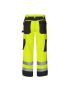 Safety+ Schweißer Hose Marine/56