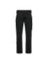 X-treme Servicehose aus Stretch Schwarz/56