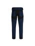 X-treme Handwerkerhose mit 4-Wege-Stretch Weiss/56