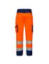 Safety EN ISO 20471 Light Hose