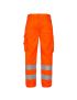 Safety EN ISO 20471 Hose