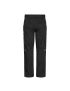 Combat Handwerkerhose mit Holstertaschen Schwarz/56