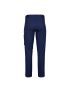 Cargo Servicehose mit Reflexstreifen Blue Ink/56