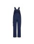 Galaxy Light Latzhose Blue Ink/Dark Petrol/56