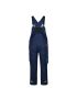 Safety+ Latzhose Blue Ink/56