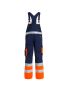 Safety EN ISO 20471 Latzhose (3505-785)