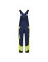 Cargo Latzhose