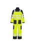 Safety+ EN ISO 20471 Multinorm Overall