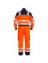 Safety EN ISO 20471 Kombination