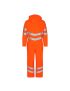 Safety Winteroverall
