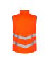 Safety Softshellweste
