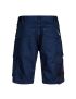 X-treme Shorts aus Stretch