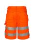 Safety EN ISO 20471 Shorts