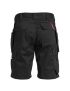 Combat Shorts mit Holstertaschen