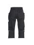Combat 3/4 Hose mit Holstertaschen