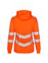 Safety Damen Sweatcardigan