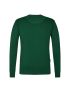 Extend Grandad langarm-Shirt