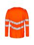 Safety Langarm-Shirt