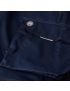 X-treme Handwerkerhose mit Stretch Mokkabraun/Schwarz/56