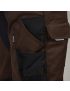Extend Winterjacke Blue Ink/2XL