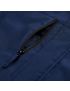 Extend Softshell-Winterjacke Blue Ink/2XL