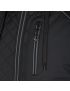 X-treme Faserjacke Blue Ink/Schwarz/2XL