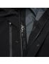 X-treme Pilotjacke Schwarz/2XL
