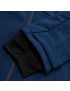 Galaxy Winterjacke Grün/Schwarz/2XL