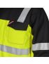 Safety+ EN ISO 20471 Lichtbogen Jacke Kl. 2
