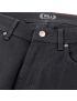Jeans mit Schenkeltasche (1494-1299)