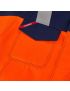 Safety EN ISO 20471 Damenjacke