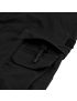 X-treme Servicehose aus Stretch Schwarz/56
