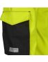 Safety+ EN ISO 20471 Lichtbogen Hose Kl. 2