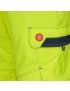 Safety+ EN ISO 20471 Multinorm Inherent Latzhose