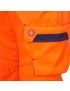 Safety+ EN ISO 20471 Multinorm Inherent Latzhose (3285-830)