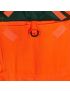 Safety Latzhose Orange/56