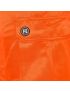 Safety Latzhose Orange/56