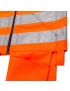 Safety EN ISO 20471 Handwerkerweste