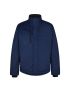 Extend Softshell-Winterjacke Blue Ink/2XL