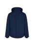Extend Softshelljacke Blue Ink/2XL