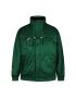 Extend Fleecejacke Schwarz/2XL