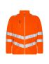 Safety+ Multinorm Jacke Schwarz/Grau/2XL