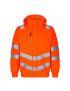 Safety Pilotjacke Orange/2XL (1246-930)