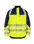 Safety+ EN ISO 20471 Multinorm Inherent Jacke