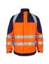 Safety+ EN ISO 20471 Multinorm Inherent Jacke (1285-830)